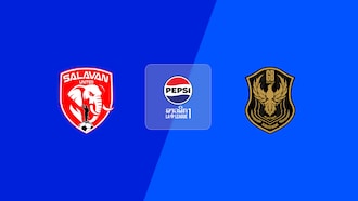 Salavan United - GB FC