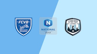 Villefranche x Le Puy