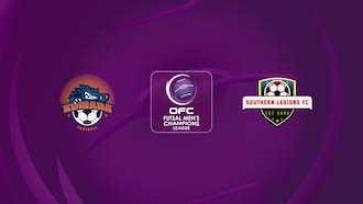 Gulf Komara FC - Southern Legions FC