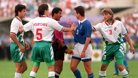 Spiele in voller Länge