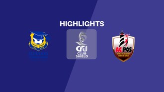 Scholars International - AC Port of Spain