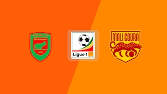 Djoliba AC - FC Malicoura