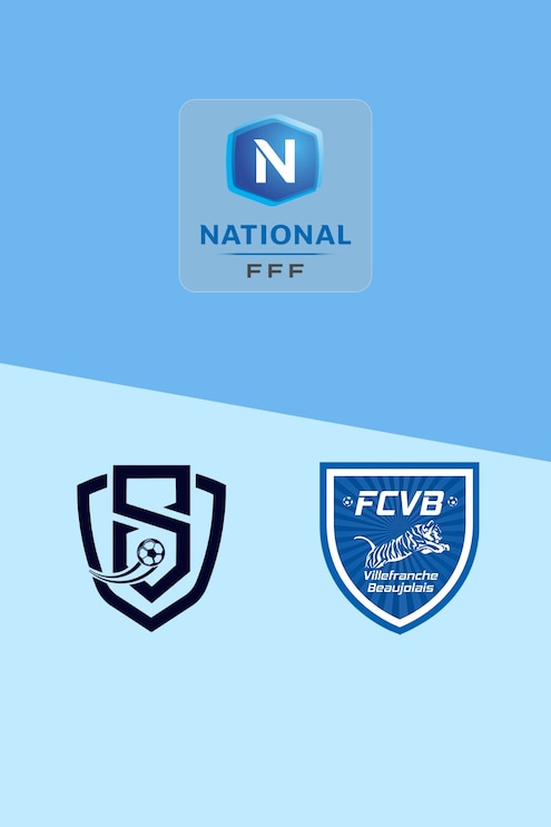 SC Aubagne Air Bel x Villefranche | Campeonato Nacional 2025/2026 | Jogo Completo