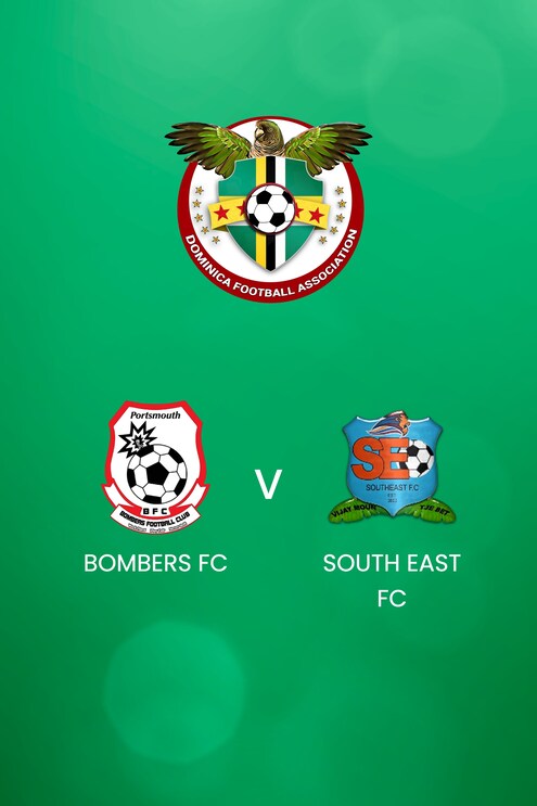 Bombers FC - South East FC | DFA Premier League 2025 | Spiel in voller Länge