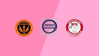 Devonshire Colts  x North Village Rams