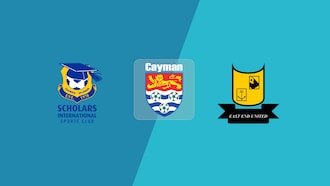 Scholars International - East End UFC