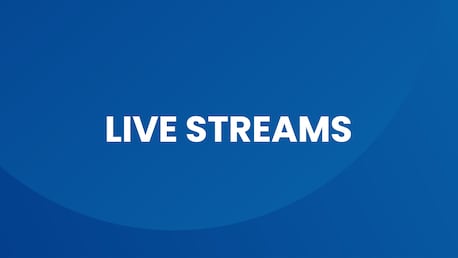 Livestreams - Deutschen Frauen-Nationalmannschaft