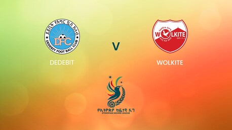 Dedebit v Wolkite Ketema | Ethiopian Higher League 2024/2025 | Full Match Replay