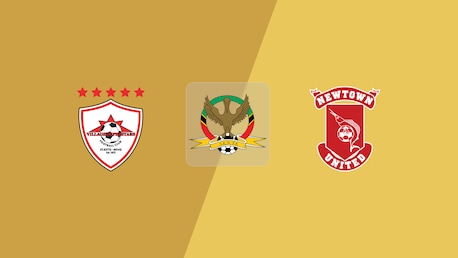 Village Superstars - Newtown United FC | SKNFA Premier League 2025/26