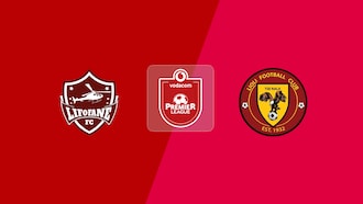 Lifofane FC v Lioli FC