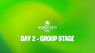 Día 2 | FIFAe World Cup 25™ featuring eFootball™ Console