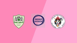 Paget Lions FC - X-Roads Warriors FC