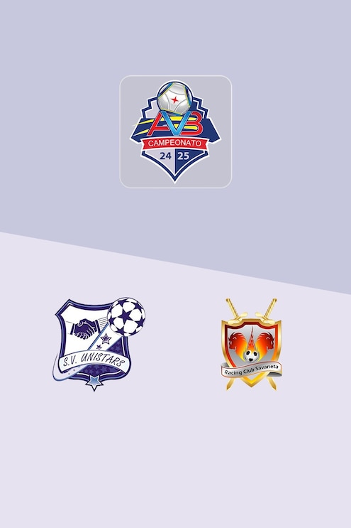 Unistars - RCS | Division Honor Argent 2024/25 | Match Complet