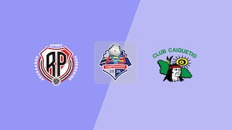 River Plate Aruba - Caiquetio