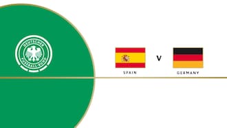 Spagna - Germania