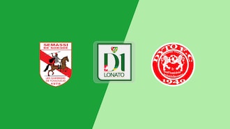 Semassi FC - Dyto FC
