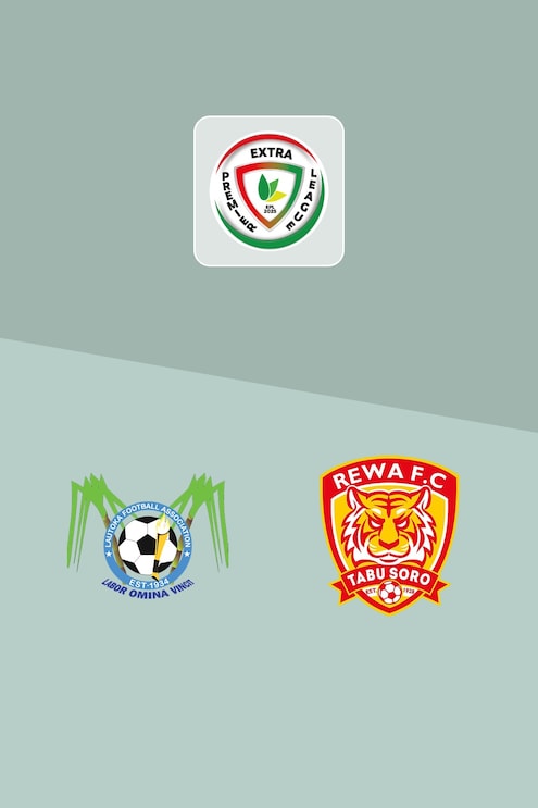 Lautoka x Rewa | Primeira Liga de Extra 2025 | Jogo completo