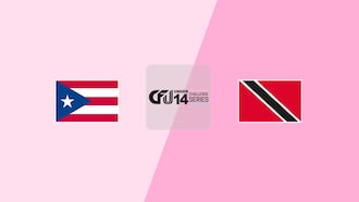 Puerto Rico v Trinidad and Tobago HP