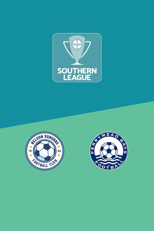 Nelson Suburbs x Ferrymead Bays | Liga Sul | Liga Nacional 2025 | Jogo completo