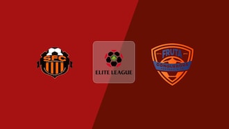 Slingerz FC vs Fruta Conquerors FC