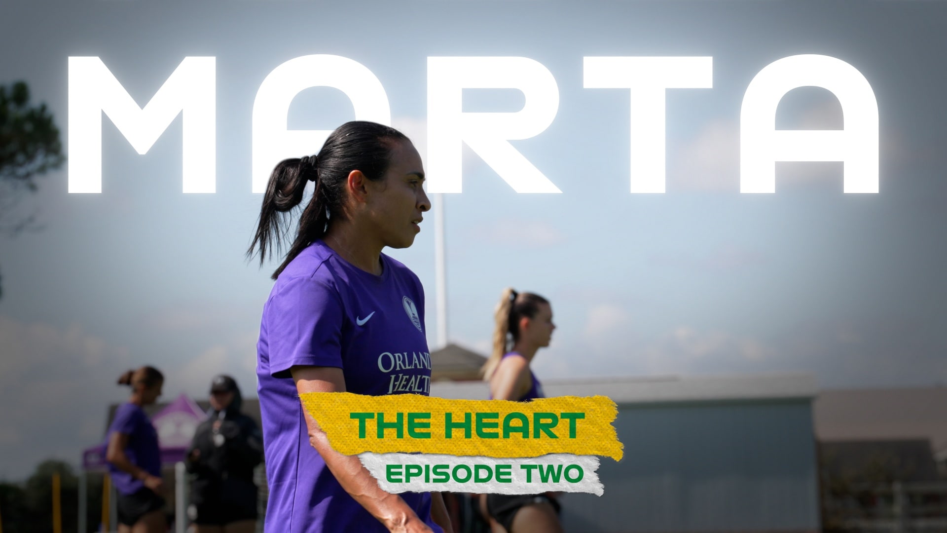 The Heart | Marta