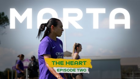 The Heart | Marta