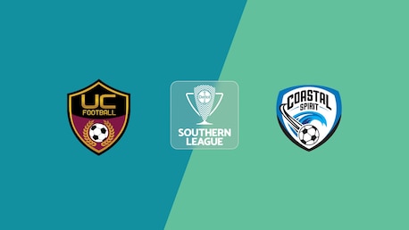 University of Canterbury - Coastal Spirit | Südliche Liga | National-Liga 2025 | Spiel in voller Länge