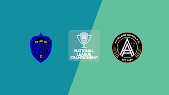 Auckland FC Reserves - Auckland United