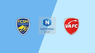Sochaux - Valenciennes