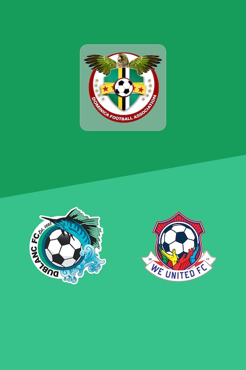 Dublanc FC - We United FC | DFA Premier League 2025 | Spiel in voller Länge