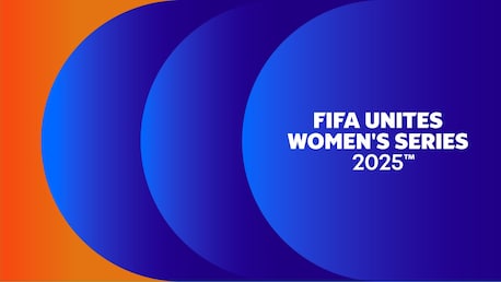 FIFA Unites Women's Series 2025™