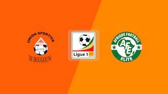 US Bougouni - Afrique Football Elite