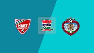 Hart Academy - Bombada