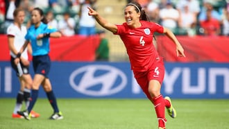 Alemania vs Inglaterra