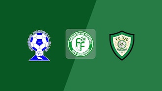 Fomboni FC vs FC Djomakawe