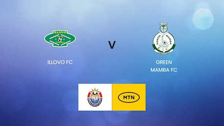 Illovo FC v Green Mamba FC | MTN Premier League 2024/25 | Eswatini | Full Match Replay