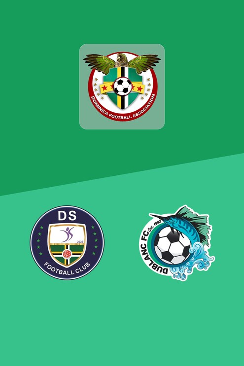 DS FC - Dublanc FC | DFA Premier League 2025 | Match completo
