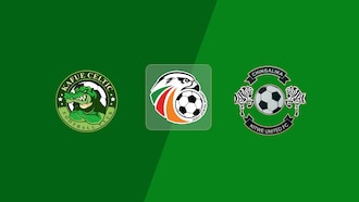 Kafue Celtic vs Kitwe United FC