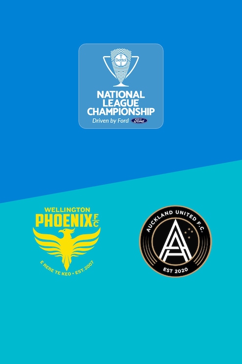 Wellington Phoenix Women’s Reserves - Auckland United | Campionato Nazionale Femminile 2025 | Match completo