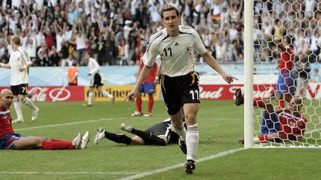 Joueurs Récompensés