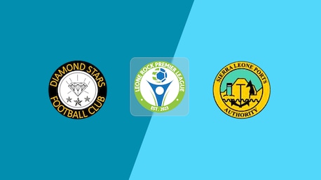 Diamond Stars FC v Ports Authority FC | Leone Rock Premier League 2025-26 | Full Match Replay