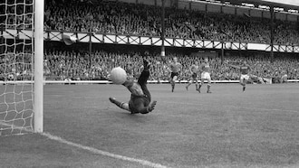 Melhores Defesas | Copa do Mundo FIFA de 1966, na Inglaterra