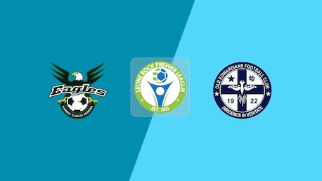 Kamboi Eagles FC v Old Edwardians FC | Leone Rock Premier League 2025-26 | Full Match Replay