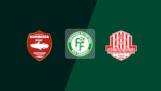Gombessa Sport - Chirazienne Omnisports Club