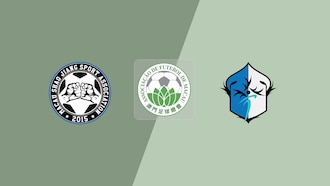 Shao Jiang - Hang Sai