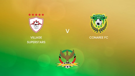 Village Superstars v Conaree FC | SKNFA Premier League 2025 | Full Match Replay