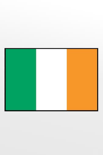 République d'Irlande