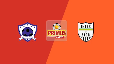 Olympic Star vs Inter Star | Primus Ligue Burundi 2025/26 | Partido completo