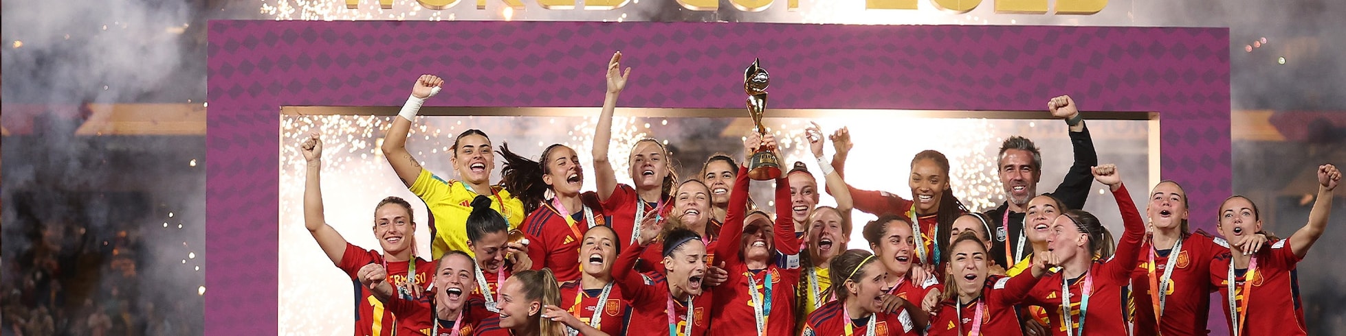 FIFA Women's World Cup™