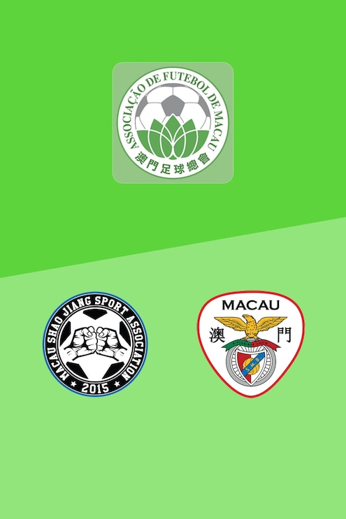 Shao Jiang - Benfica | Meisterschaftsgruppe | Erste Liga 2025 | Spiel in voller Länge